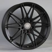 BADX S-Hold. 9.5x18, 5x120.00, ET35, ЦО 72,6 мм. Под заказ