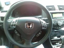Руль. Honda Accord