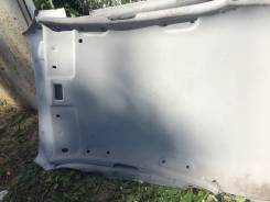 Обшивка потолка. Kia Morning Kia Picanto, BA, TA Двигатели: G3LA, G4HE, G4HG, G4LA