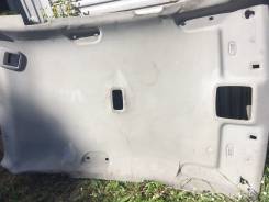 Обшивка потолка. Hyundai ix35, LM Двигатели: D4HA, G4KD, G4NA