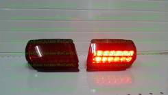 Стоп-сигнал. Toyota Land Cruiser Prado, TRJ125, TRJ12, GDJ150W, GDJ151W, TRJ150, TRJ120, KDJ150L, GRJ150W, TRJ120W, GRJ151W, TRJ150W, GDJ150L, GRJ151...