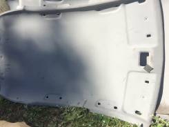Обшивка потолка. Kia Morning Kia Picanto, BA, TA Двигатели: G3LA, G4HE, G4HG, G4LA