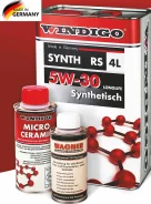 Windigo. 5W-30, ������������� ����