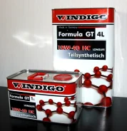 Windigo. 10W-40, ����������������� ����