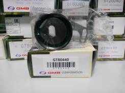 Натяжной ролик ремня ГРМ. Honda: Torneo, Shuttle, Avancier, Accord, Ascot Innova, Odyssey, Accord Aerodeck, Prelude, Ascot Двигатели: F23A7, F22B8, F2...