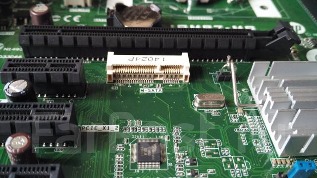 Материнская плата HP IPM87-MP LGA1150 под Haswell, HP IMP87-MP, в ...