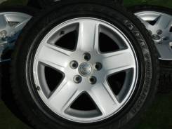 Chrysler. 7.0x17, 5x115.00