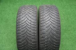 Dunlop SP Winter Sport M3. Зимние, 2013 год, износ: 20%, 2 шт