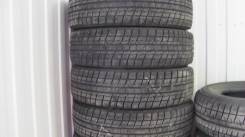 Bridgestone Blizzak Revo1. Зимние, без шипов, износ: 10%, 4 шт