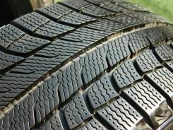 Michelin Latitude X-Ice Xi2. Зимние, 2013 год, износ: 10%, 2 шт
