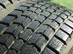 Dunlop Grandtrek SJ7. Зимние, без шипов, износ: 10%, 2 шт