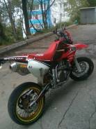 Honda XR 650R. 650 куб. см., исправен, птс, с пробегом