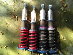 Амортизатор. Toyota Chaser, JZX90, JZX100 Toyota Cresta, JZX100, JZX90 Toyota Mark II, JZX100, JZX90