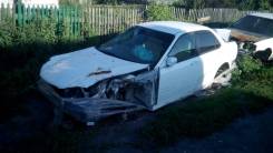 Honda Accord. CF3, 1 8