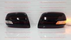 Корпус зеркала. Toyota Land Cruiser, VDJ200, URJ202W, UZJ200W, URJ202, UZJ200