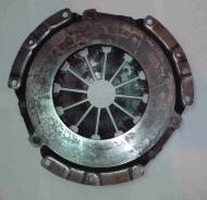 Корзина сцепления. Nissan Tino, V10M Nissan Almera, N16E Nissan Primera, P12E, P11E, WP11E Двигатели: QG18DE, QG18EM29, QG18DD