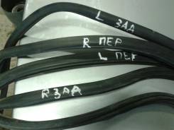 Уплотнитель двери. Toyota Camry Gracia, MCV25W, MCV25, SXV20, SXV20W, MCV21W, MCV21, SXV25, SXV25W Двигатели: 2MZFE, 5SFE