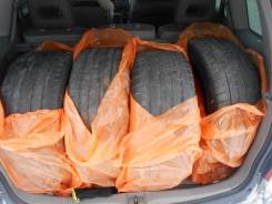 Continental ContiSportContact 2. Летние, 2007 год, износ: 50%, 2 шт