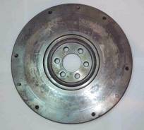 Маховик. Nissan Tino, V10M Nissan Almera, N16E Nissan Primera, P11E, WP11E Двигатели: QG18DE, QG18EM29, QG16DE, QG18DD