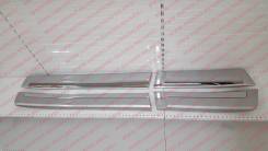 Накладка на дверь. Toyota Land Cruiser, VDJ200, URJ202W, UZJ200W, URJ202, UZJ200