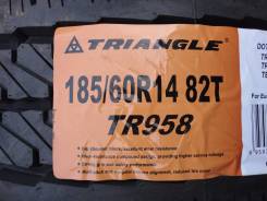 Triangle Group TR958. Летние, 2014 год, без износа, 4 шт
