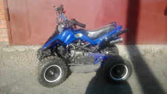 Racer 50. ��������, ��� ���\���, ��� ������� ����