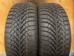 ESA-Tecar Super Grip 7. Зимние, 2013 год, износ: 10%, 2 шт