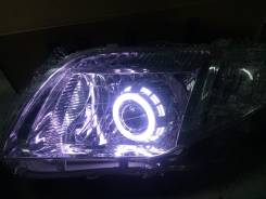 Ангельские глазки. Toyota Corolla Fielder Toyota Corolla Axio