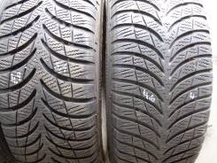 ESA-Tecar Super Grip 7. Зимние, 2013 год, износ: 20%, 2 шт