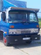 Nissan Diesel Condor. Продается грузовик Ниссан Дизель Бабочка, 7 000 куб. см., 5 000 кг.
