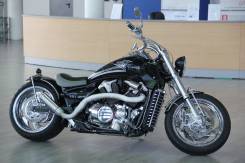 Suzuki Boulevard M109R. 1 800 куб. см., исправен, птс, с пробегом