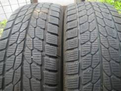 Falken Eurowinter HS-437. Зимние, 2013 год, износ: 20%, 2 шт