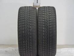 Falken Eurowinter HS-437. Зимние, 2013 год, износ: 30%, 2 шт