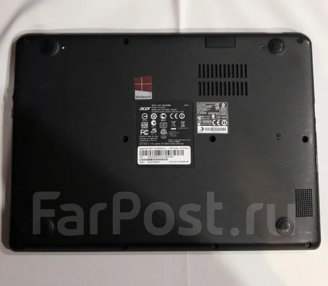 Acer Aspire V5. ���� 500���, WiFi: 1, Bluetooth: 1 ����