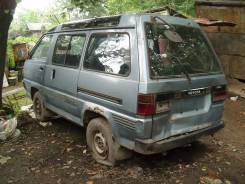 Toyota Lite Ace. CM30, 2CT