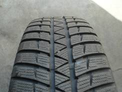 Falken Eurowinter HS-449. Зимние, 2013 год, износ: 10%, 2 шт
