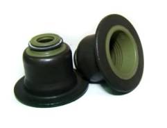 Маслосъемные колпачки. Ford: Grand C-MAX, Mondeo, C-MAX, EcoSport, Puma, Focus, Fiesta, Fusion, B-MAX Mazda Mazda3, BK Mazda Mazda2, DY Volvo B Volvo...
