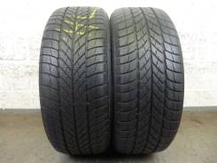 Gislaved EuroFrost 5. Зимние, 2013 год, износ: 20%, 2 шт