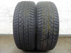 Gislaved EuroFrost 5. Зимние, 2013 год, износ: 20%, 2 шт