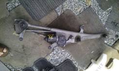 Трапеция дворников. Lexus RX350, GSU35 Toyota Harrier, GSU35, MCU35, ACU35