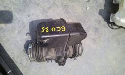 Патрубок воздухозаборника. Lexus RX350, GSU35 Toyota Harrier, GSU35, GSU35W
