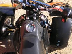 Suzuki Katana. исправен, без птс, без пробега