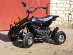 Suzuki AY50 Katana. исправен, без птс, без пробега