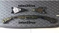 Крепление бампера. Toyota Land Cruiser Prado, GDJ150W, GRJ150L, GDJ151W, KDJ150L, GRJ150W, GRJ151W, TRJ150W