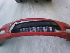 Решетка радиатора. Kia Soul