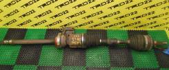 Шрус подвески. Mazda MPV, LW3W Двигатели: L3DE, L3