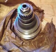 АКПП Jatco (Nissan) JF011E (CVT)/RE0F10A. Nissan: X-Trail, Elgrand, Altima, Dualis, Qashqai, Teana, Murano, Tiida, Rogue, Versa, Sylphy, Sentra, Lafes...