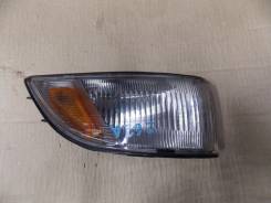 Габаритный огонь. Mitsubishi Mirage, C82A, C61A, C73A, C72A, C83A, C51A, C62A, C52A, C63A, C74A, C53A, C64A Mitsubishi Lancer, C74A