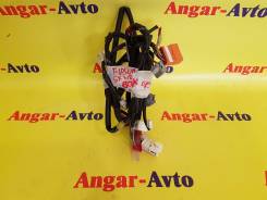 Проводка форсунок. Toyota Ipsum, SXM10, SXM10G Двигатель 3SFE
