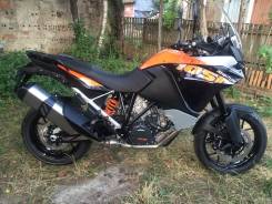 KTM. 1 050 куб. см., исправен, без птс, без пробега. Под заказ